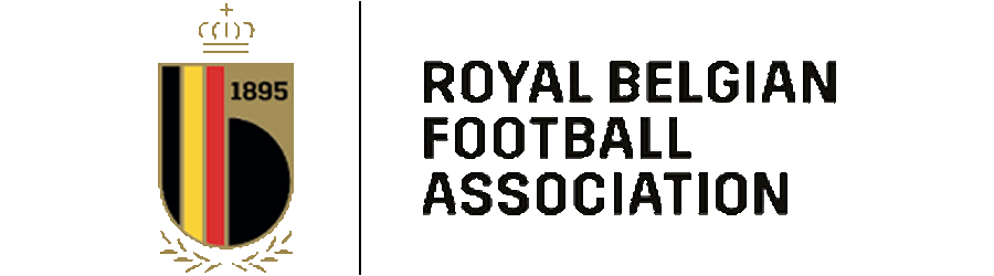 Logo Royal Belgian FA